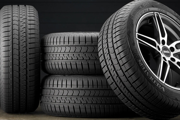 டயரின் விலை ஐந்து சதவீதத்தால் குறைப்பு | Reduction In Tire Price By Five Percent