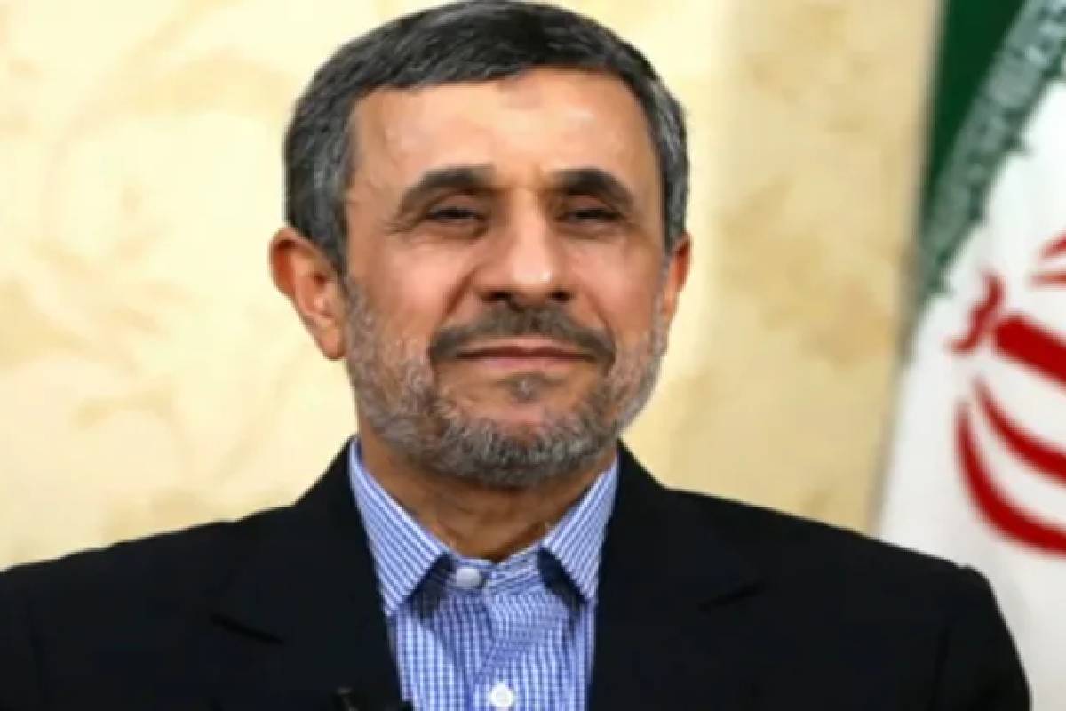 இலங்கையின் உற்ற நண்பரை இழந்து விட்டோம்: நாமல் ராஜபக்ச இரங்கல் | Namal Rajapaksa Condoles Mahmoud Ahmadinejad இலங்கையின் உற்ற நண்பரை இழந்து விட்டோம்: நாமல் ராஜபக்ச இரங்கல் | Namal Rajapaksa Condoles Mahmoud Ahmadinejad