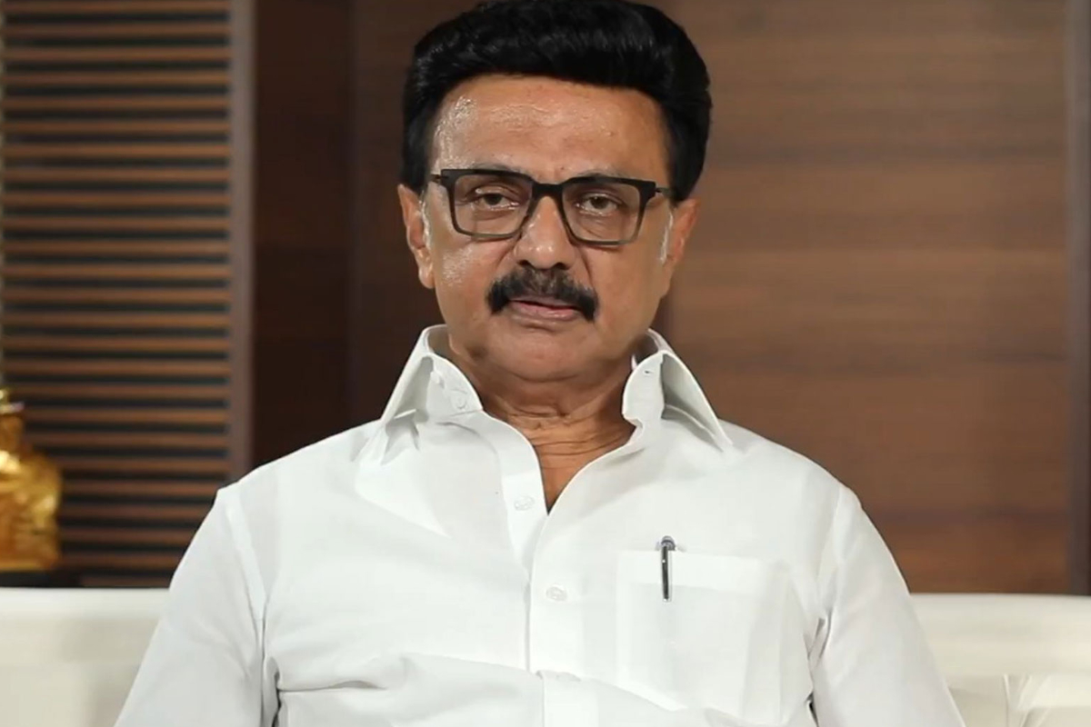 முதல்வர் உள்ளூர் மளிகைக் கடைக்கு சென்று நிலைமையை அறிய வேண்டும்- மு. க ஸ்டாலின் | Stalin Says The Cm Visit The Local Grocery Store முதல்வர் உள்ளூர் மளிகைக் கடைக்கு சென்று நிலைமையை அறிய வேண்டும்- மு. க ஸ்டாலின் | Stalin Says The Cm Visit The Local Grocery Store