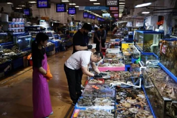 ஜப்பானிய கடல் உணவுகளுக்கு அதிரடியாக தடை விதித்த சீனா: விளைவுகளை எதிர்கொள்ள எச்சரிக்கை