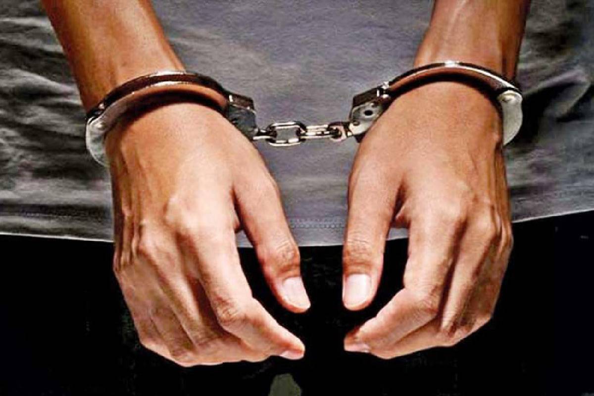 மேல் மாகாண சபையின் முன்னாள் சுகாதார அமைச்சர் கைது | Former Health Minister Western Provincial Arrested