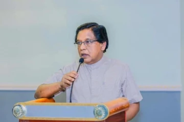 கோட்டாபயவுக்கு அகதி அந்தஸ்து கொடுக்கக் கூடிய ஒரே இடம் யாழ்ப்பாணம்: ஈஸ்வரபாதம் சரவணபவன்(Video)