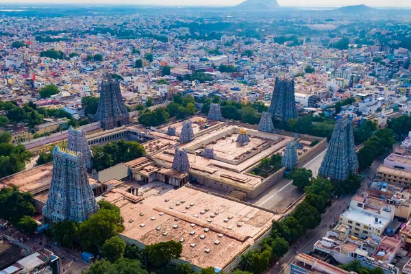 2500 ஆண்டுகளுக்கு மேல் பழமையான தமிழக நகரம்.., எது தெரியுமா? | A City In Tn That Is More Than 2500 Years Old