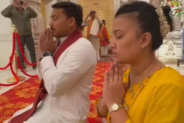 நாமல் ராஜபக்ச ஜனாதிபதியாகும் கனவு ஒருபோதும் பலிக்காது!