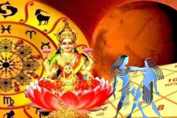 அதிர்ஷ்டத்தை அள்ளப் போகும் 3 ராசியினர் - ஆனால் மிதுன ராசிக் காரர்களுக்கு...