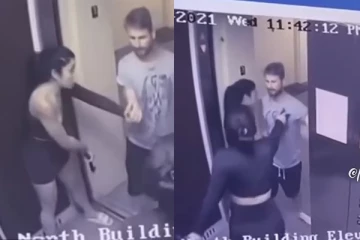 திருடுவதற்காக இளைஞரின் வீட்டுக்குள் நுழைந்த இளம்பெண்கள்... முடிவில் நடந்த எதிர்பாராத திருப்பம்