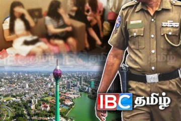 10 வெளிநாட்டு பெண்கள் அதிரடி கைது: அம்பலமான சட்டவிரோத செயல்!