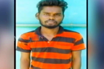 குளிக்கும் பெண்களை ரகசியமாக வீடியோ எடுத்த காமூகன் - மிரட்டி பணம் மற்றும் பாலியல் பலாத்காரம் செய்த அதிர்ச்சி சம்பவம்