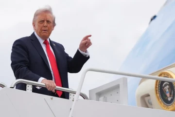 ஈரானுக்கு அமெரிக்கா அனுப்பியுள்ள முக்கிய அறிக்கை.. போர்பதற்றத்தில் திடீர் திருப்பம்