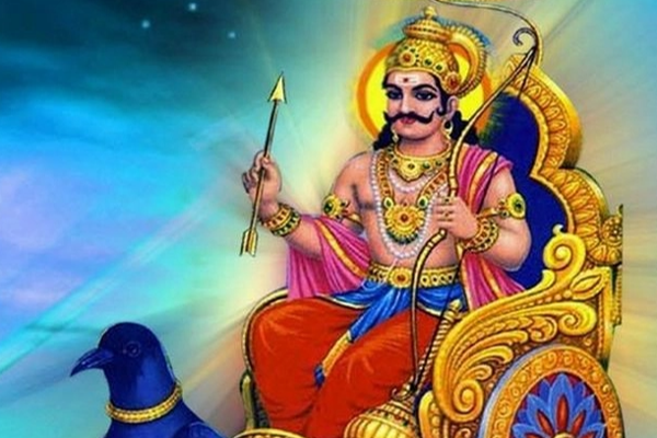 நான்கு ராசிக்காரர்களுக்கு அதிர்ஷ்டத்தை அள்ளித்தருகிறார் சனி பகவான் - இதில் நீங்கள் எந்த ராசி... | Jackpot Money These Zodiac Sign Sani In 2 Years
