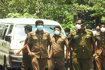 වහාම ක්‍රියාත්මක පරිදි මේ රාජ්‍ය සේවකයන් හෙට දිවයින පුරා වැඩ වර්ජනයක්