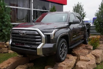 கனடாவில் மீள பெற்றுக் கொள்ளப்படும் டொயோட்டா வாகனங்கள்?