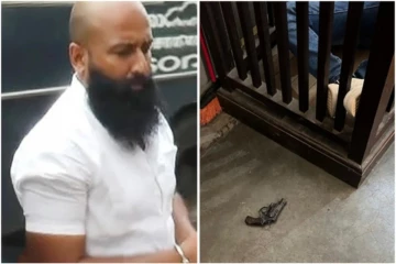 கணேமுல்ல சஞ்சீவ கொலையுடன் தொடர்புடைய முக்கிய சந்தேக நபர் கைது