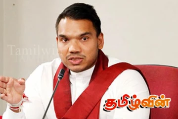 ராஜபக்சக்களின் வெளிநாட்டு சொத்துக்களை கொண்டு வரும் வரையில் போராடுவோம் – நாமல்