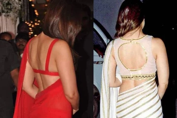 ஸ்கூல் படிக்க கூட பணமில்லை..இப்போ ரூ. 800 கோடி பங்களாவில் டாப் நடிகை!!