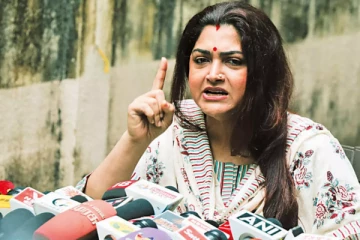 வீட்டிலேயே கொடுமை - திமுக ஆட்சியில் பெண்களுக்கு பாதுகாப்பே இல்லை - விளாசும் குஷ்பு..!