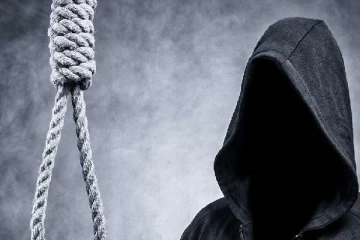 இலங்கையில் நால்வருக்கு மரண தண்டனை!