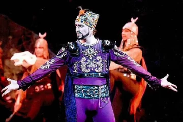 ரஷ்ய குண்டுவீச்சில் பலியான உக்ரைன் பிரபலம்: கண்ணீரில் ரசிகர்கள்