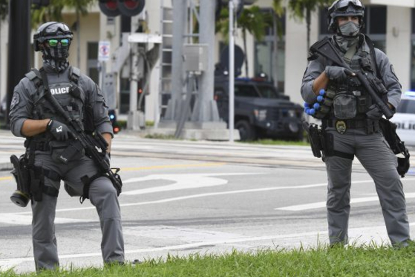 அமெரிக்காவில் மர்மமான முறையில் உயிரிழந்த இந்திய மாணவர் ; விசாரணை தீவிரம் | Indian Student Dead Under Mysterious Us