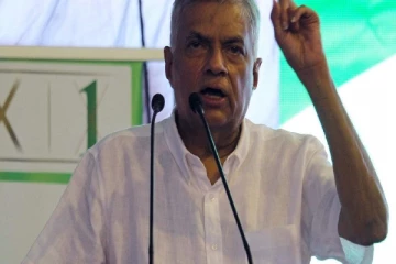 ரணிலே பொருத்தமானவர் -அமைச்சர் டக்ளஸ் அறிவிப்பு