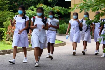 பாடசாலை மாணவர்களுக்கு விடுக்கப்பட்டுள்ள முக்கிய அறிவுறுத்தல்