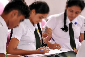 உயர்தரப் பரீட்சை திகதிகளில் இறுதி தீர்மானம்! கல்வி அமைச்சின் அறிவிப்பு