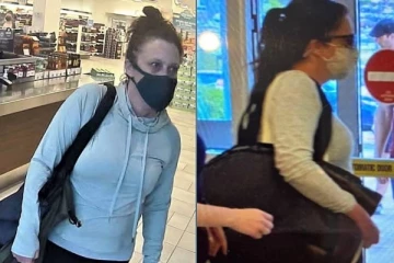 கனடாவில் மதுபானங்களை தொடர்ந்து திருடும் பெண்! புகைப்படங்களுடன் முக்கிய தகவல்