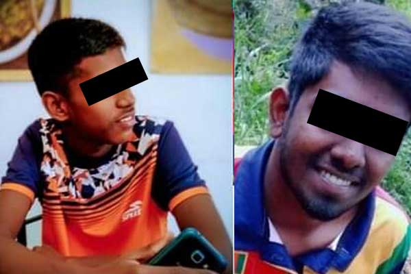 காணமல்போன மாணவர்களின் சடலங்கள் மீட்பு! | Bodies Of Missing Students Were Recovered