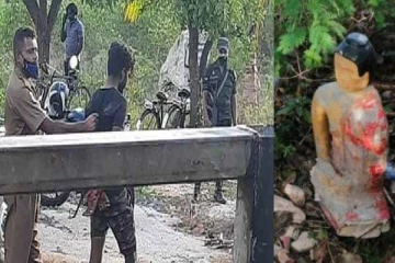 யாழில் அதிரடியாக கைது செய்யப்பட்ட இளைஞன்