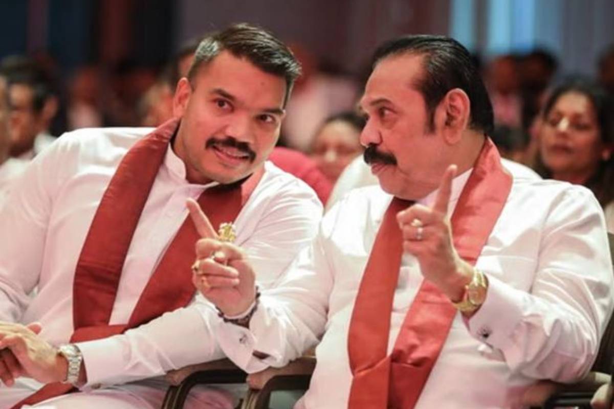தங்காலை சிறைச்சாலை கலவரத்தின் பின்னணி! மகிந்தவின் ஒரே வார்த்தைக்கு அடிபணிந்த பாதாள உலகக்குழு உறுப்பினர் | Background To The Tangalle Prison Riot Mahinda