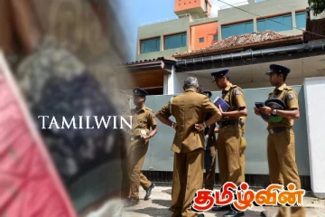 தென்னிலங்கையில் நடந்த பயங்கரம்: மனைவியின் கழுத்தை அறுத்து கொலை செய்த கணவன்