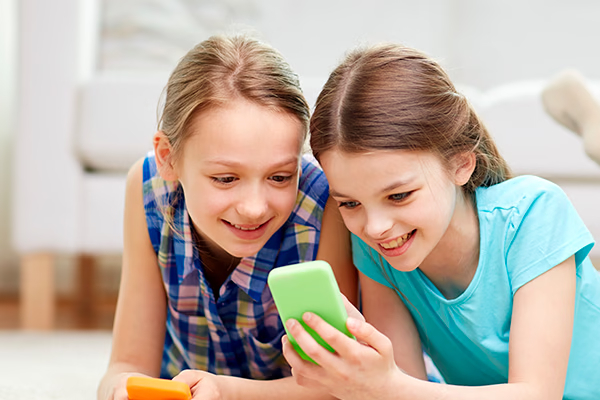 குழந்தைகளுக்கு ஞாபக மறதி ஏற்படும் அபாயம் | Risk Of Memory Loss In Children Mobile Use