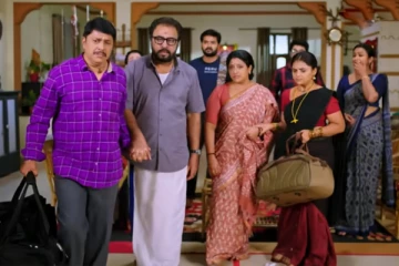 Getti Melam: வீட்டைவிட்டு வெளியேறிய சிவராமன்! பெற்றோரை தேடி அலையும் துளசி, அஞ்சலி