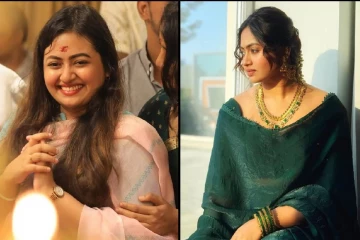 16 கிலோ எடை குறைத்து ரசிகர்களை வியப்பில் ஆழ்த்திய ஷாலின் ஜோயா! வைரலாகும் புகைப்படங்கள்