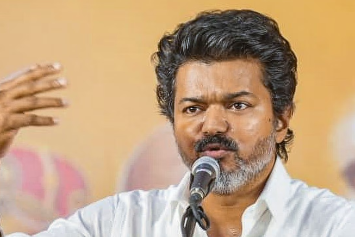 தமிழக அரசியல் களம் அதிர்வு : 107 தொகுதிகளில் த.வெ.க முன்னிலை | Tamil Nadu Assembly Election Results 2026