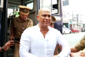 அடிக்கடி ரஞ்சன் ராமநாயக்கவை சிறையில் சந்திக்கும் கோட்டாபயவுக்கு நெருக்கமான வர்த்தகர்!