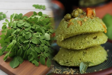 உடலில் இரும்புச்சத்தை அதிகரிக்க உதவும் முருங்கைக்கீரை இட்லி.., எப்படி செய்வது?