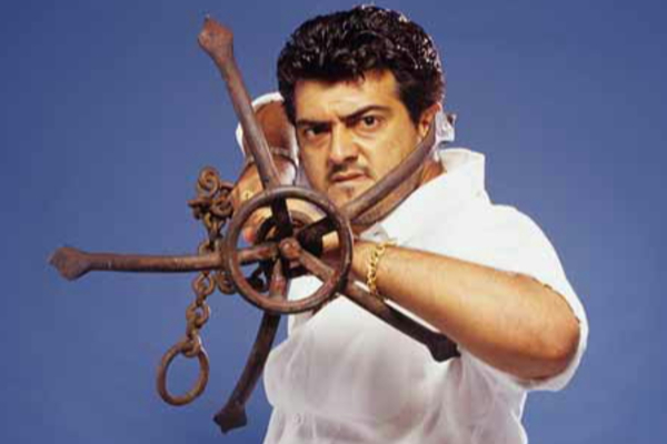 ரீ ரிலீஸான அட்டகாசம் படம் இதுவரை செய்துள்ள வசூல்.. பாக்ஸ் ஆபிஸ் விவரம் | Attagasam Movie Re Release Box Office Collection