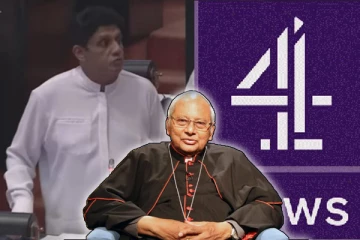 ஈஸ்டர் தாக்குதல் குறித்து சர்வதேச விசாரணை நடத்தப்பட வேண்டும்: சஜித் வலியுறுத்தல்