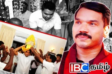 200 ரூபாய்க்கு எதிர்ப்பு வெளியிட்ட நாமலின் மிகப்பெரும் மோசடி! அடுத்தடுத்து வெளிவரும் தரவுகள்