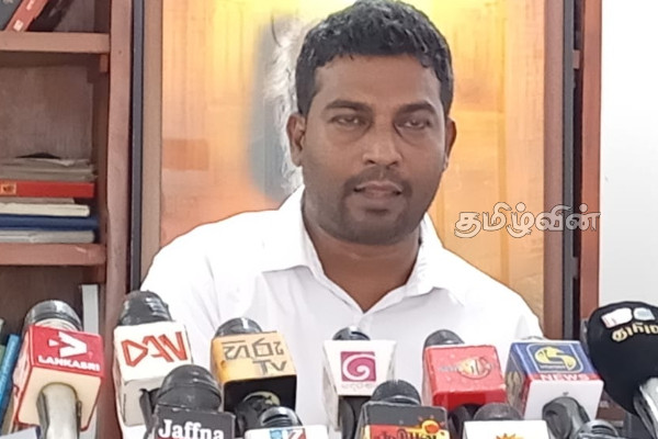 பயங்கரவாத தடுப்புச்சட்டத்தினை சர்வதேச தரங்களுக்கமைய மாற்றுமாறு கோரிக்கை | Requests The Prevention Terroris International Law