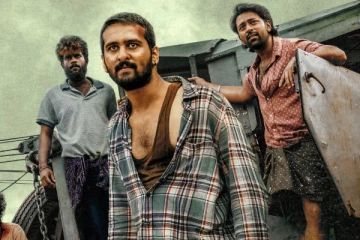 பல்டி படத்தின் முதல் நாள் வசூல்.. பாக்ஸ் ஆபிஸ் ரிப்போர்ட்