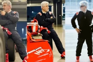 தயாரிப்பாளர் வயிற்றில் அடிக்கும் அஜித், பிரபலம் கொந்தளிப்பு