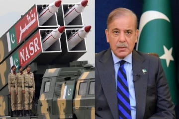 இந்தியாவிற்கு கவலை அளிக்கும் விடயம் - பாகிஸ்தான் ராணுவத்தில் புதிய ஏவுகணை படை