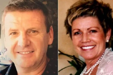 தார்ப்பாயால் சுற்றப்பட்டு பெண்ணின் சடலம்... விசாரிக்க சென்ற சகோதரர் படுகொலை: இளைஞரின் கொடூரம்