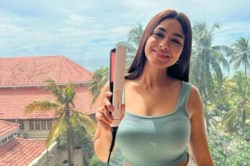 அதை கொஞ்சம் குறைங்க மேடம்: அந்த மாதிரி கேட்டவருக்கு நடிகை சொன்ன பதில்