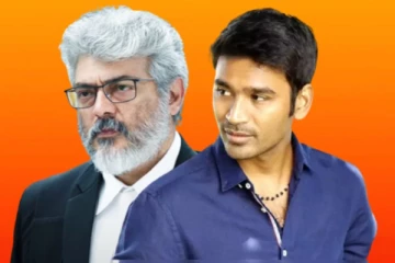 தனுஷால் மிகுந்த மன வருத்தத்திற்கு ஆளான தல அஜித்..! எதனால் தெரியுமா? இதுவரை வெளியாகாத தகவல்..
