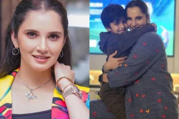 3 முறை கூட கர்ப்பம் ஆகலாம்..ஆனா தயார்ப்பால்.. வேதனையில் நடிகை சானியா மிர்சா..