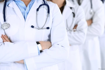 இலங்கை வைத்தியர்களுக்கு ஏற்பட்டுள்ள சிக்கல் நிலை