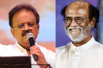மறைந்த பாடகர் எஸ்.பி.பி நினைவு நாளையொட்டி வெளியாகும் ரஜினியின் 'அண்ணாத்த' முதல் பாடல்